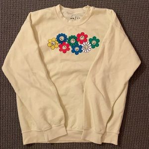 Worn twice. Wasn’t my style, but very cute!